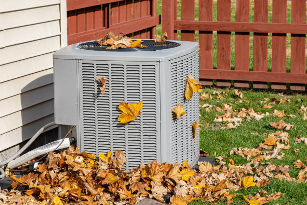 West Pittston, PA HVAC Company