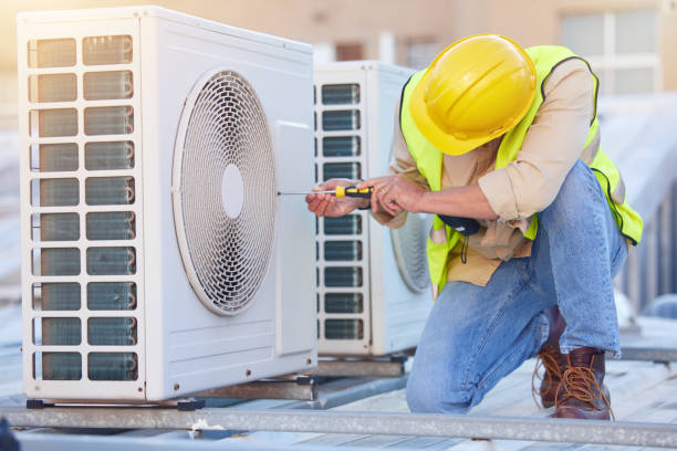 Best HVAC repair near me  in West Pittston, PA