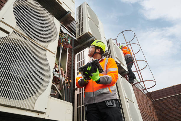 Best HVAC installation services  in West Pittston, PA