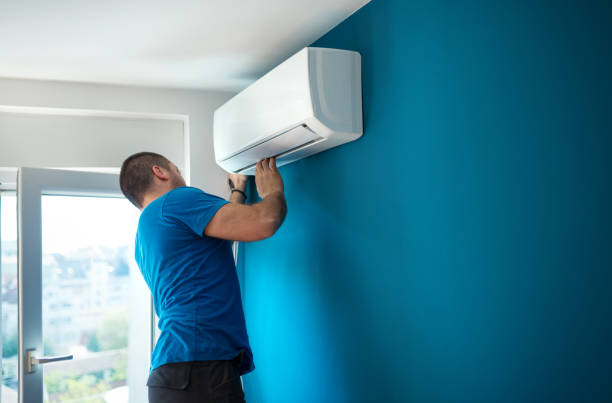 Best Residential HVAC services  in West Pittston, PA