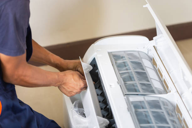 Best Ductless HVAC repair  in West Pittston, PA