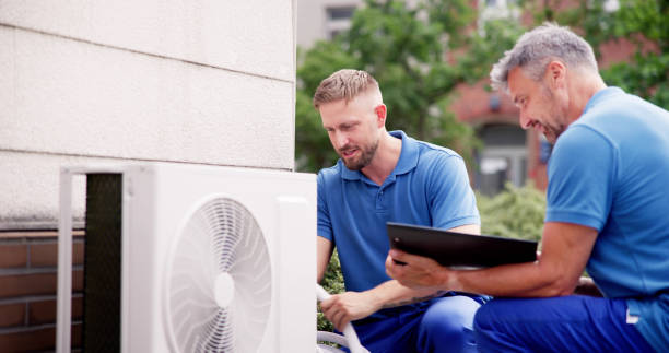 Best Air conditioning repair  in West Pittston, PA