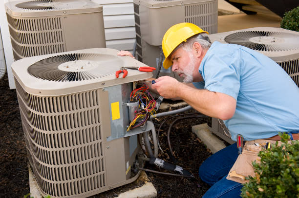 Best HVAC emergency services  in West Pittston, PA