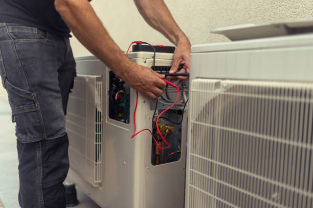 Best HVAC installation services  in West Pittston, PA