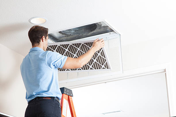 Best Residential HVAC services  in West Pittston, PA