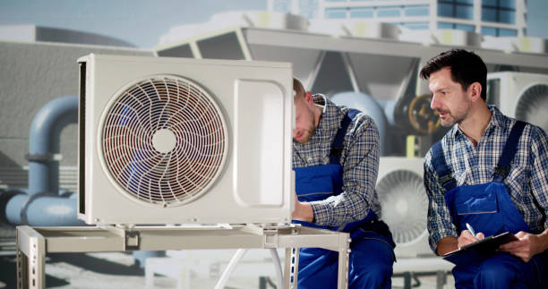  West Pittston, PA HVAC Pros
