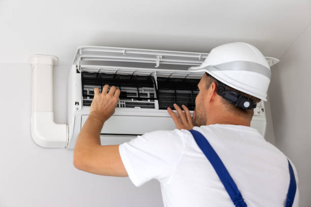 Best HVAC installation services  in West Pittston, PA