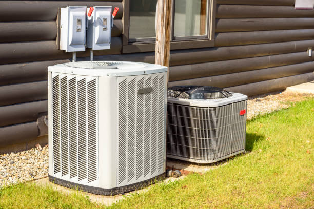 Best Commercial HVAC repair  in West Pittston, PA